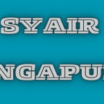 Syair SGP adalah salah satu bentuk ramalan atau prediksi angka dalam permainan Togel Singapore (SGP) yang sangat populer di kalangan penggemar judi togel.